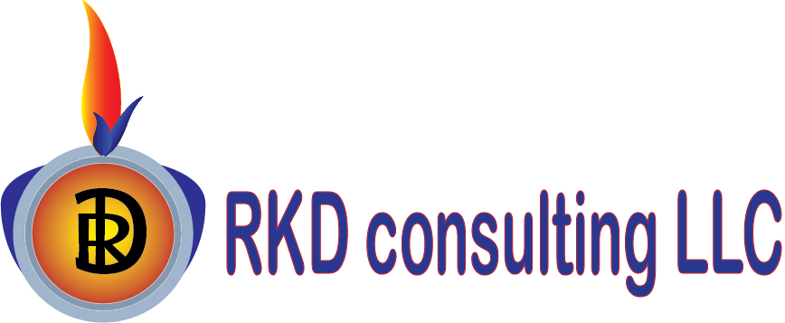 Logo-Design von ishara1993 für RKD Consulting, LLC | Design #5750209
