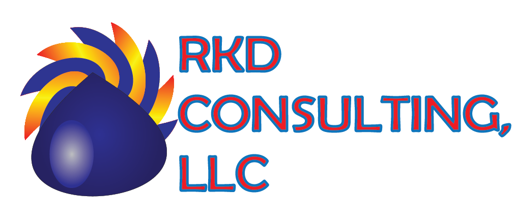 Logo-Design von ishara1993 für RKD Consulting, LLC | Design #5750220
