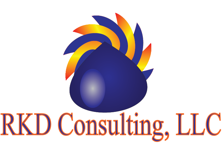 Logo Design by ishara1993 for RKD Consulting, LLC | Design #5750234