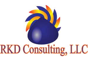 Logo-Design von ishara1993 für RKD Consulting, LLC | Design: #5750234