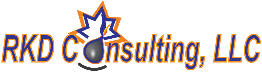Logo Design by ishara1993 for RKD Consulting, LLC | Design #5750256