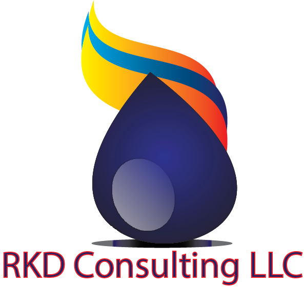 Logo Design by ishara1993 for RKD Consulting, LLC | Design #5750261