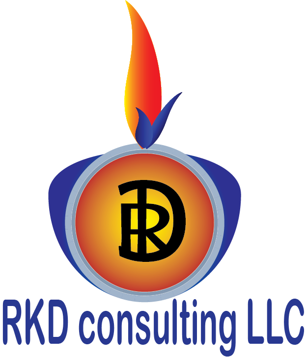 Logo-Design von ishara1993 für RKD Consulting, LLC | Design #5750266
