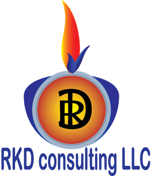 Logo Design by ishara1993 for RKD Consulting, LLC | Design: #5750266