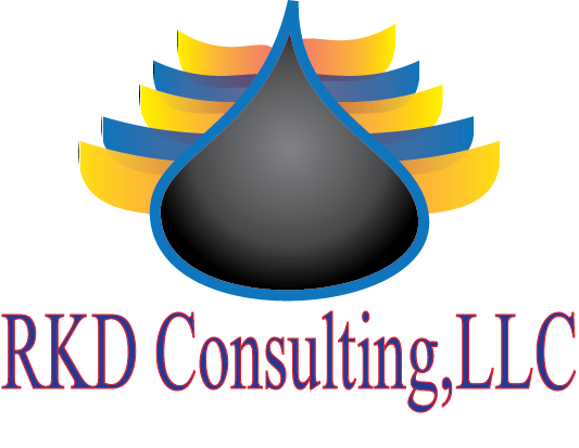 Logo Design by ishara1993 for RKD Consulting, LLC | Design #5750272