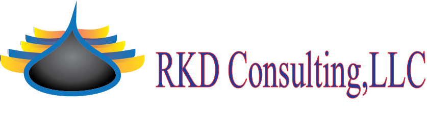 Logo Design by ishara1993 for RKD Consulting, LLC | Design #5750280