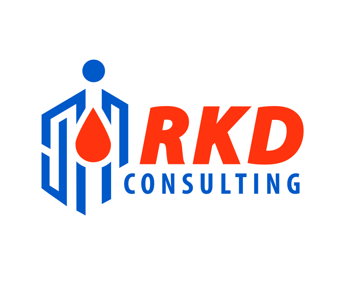 Logo Design by viro for RKD Consulting, LLC | Design #5775142