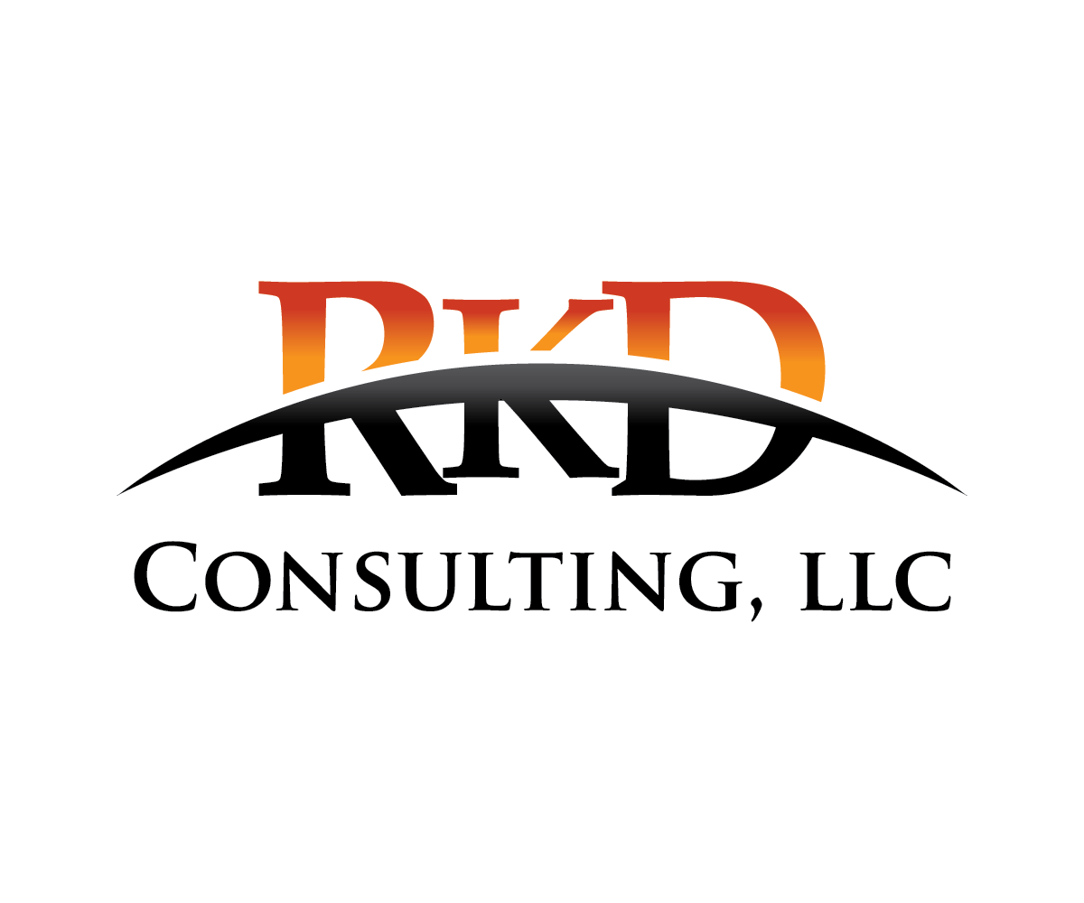 Logo Design by Ananti16 for RKD Consulting, LLC | Design #5760956