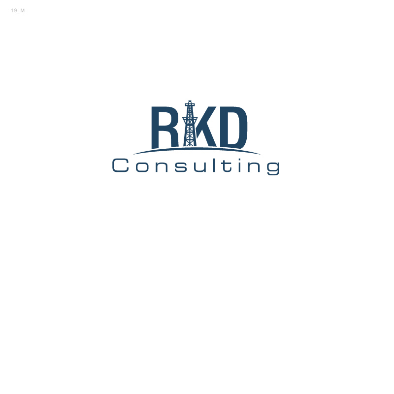 Diseño de Logo por instudio para RKD Consulting, LLC | Diseño #5751424