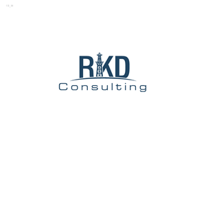 Logo Design by instudio for RKD Consulting, LLC | Design: #5751424