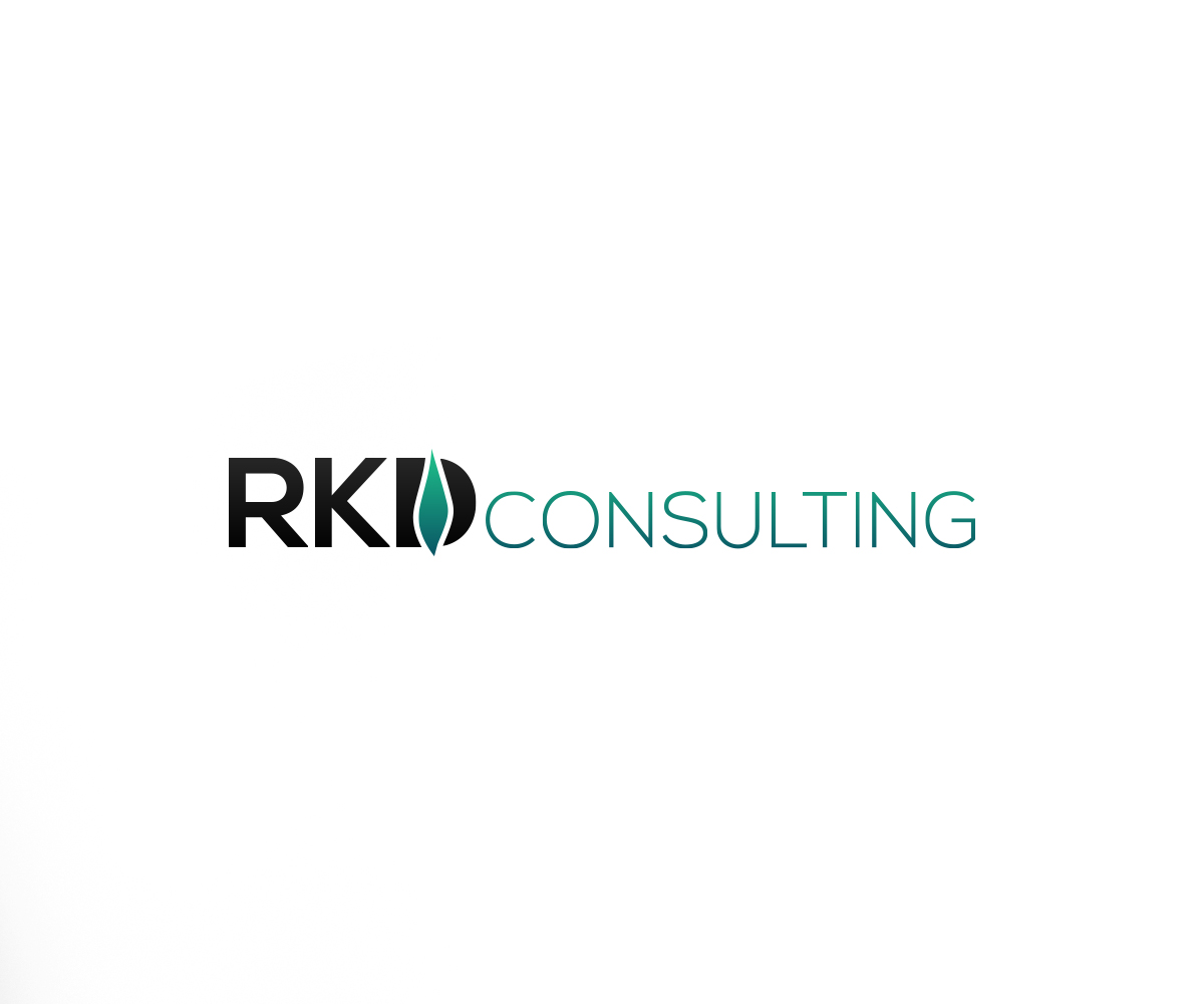 Logo Design by M.CreativeDesigns for RKD Consulting, LLC | Design #5740277