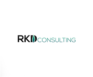 Logo Design by M.CreativeDesigns for RKD Consulting, LLC | Design: #5740277