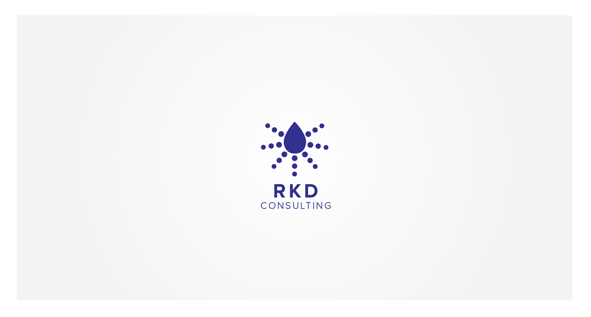 Logo Design by Klemen for RKD Consulting, LLC | Design #5745608