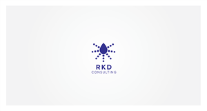 Diseño de Logo por Klemen para RKD Consulting, LLC | Diseño: #5745608