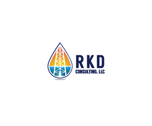 Logo Design by B.R. for RKD Consulting, LLC | Design: #5740925
