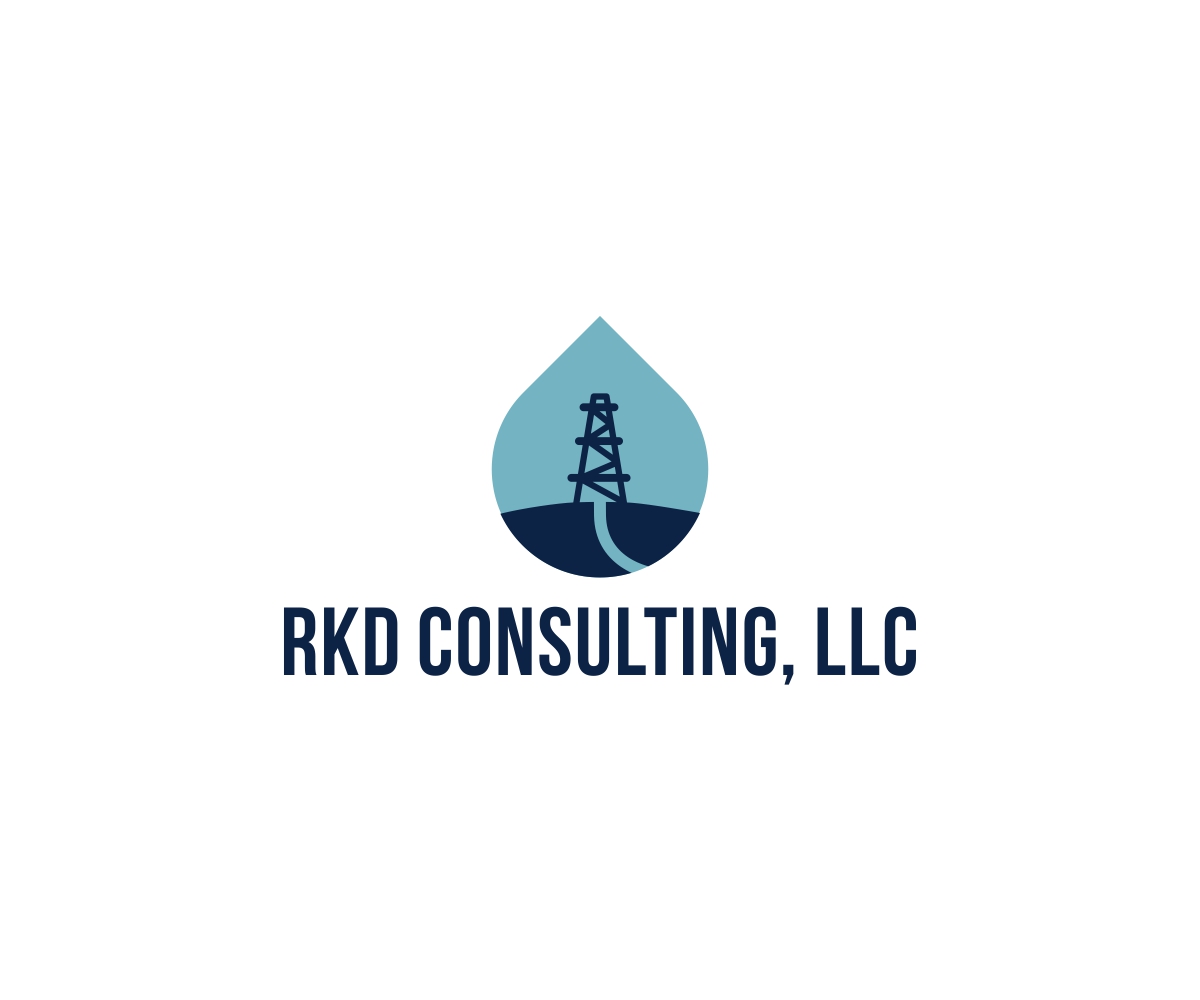 Logo Design by MOH Studio for RKD Consulting, LLC | Design #5766515