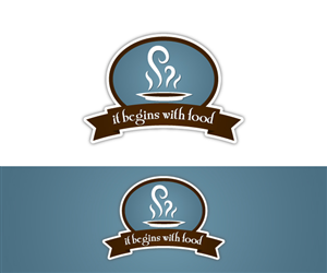 Design de Logo par @vorbys pour ce projet | Design : #1580412