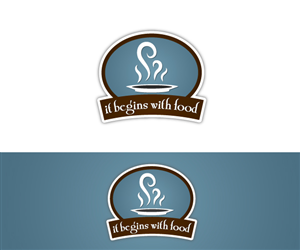 Design de Logo par @vorbys pour ce projet | Design : #1580970