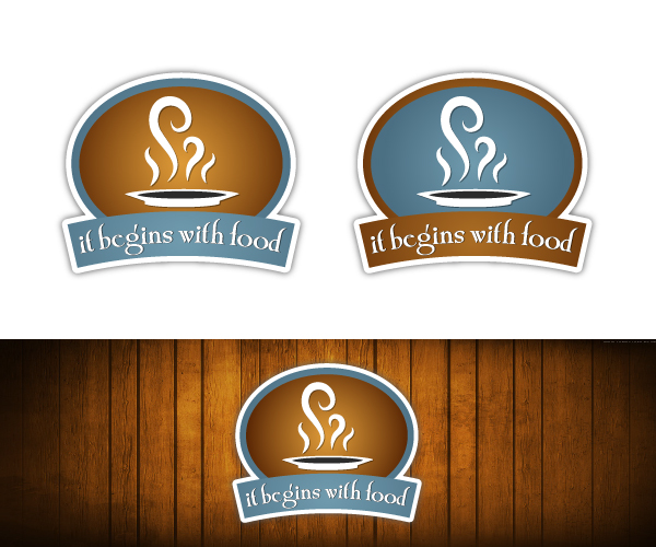 Logo Design by @vorbys for this project | Design #1589164