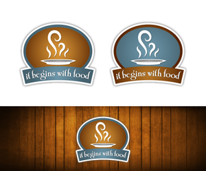 Design de Logo par @vorbys pour ce projet | Design : #1589501