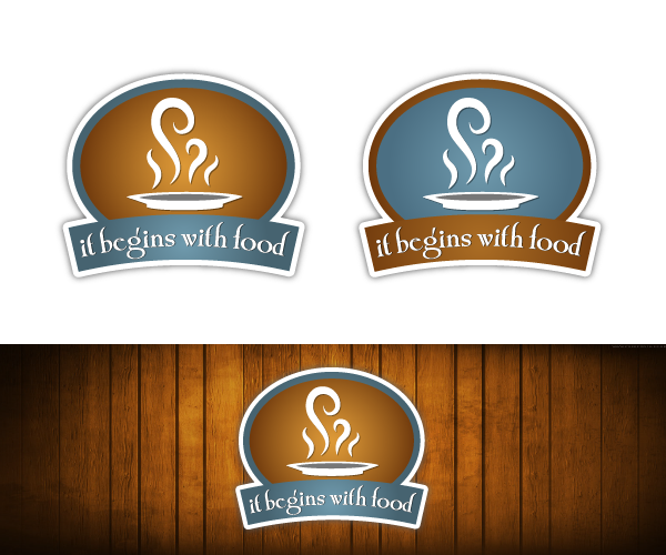 Logo Design by @vorbys for this project | Design #1594003