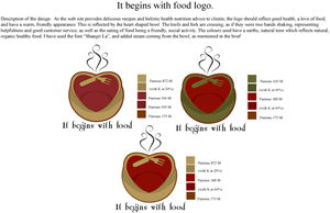 Logo Design by H.C Melvin for this project | Design #1584017