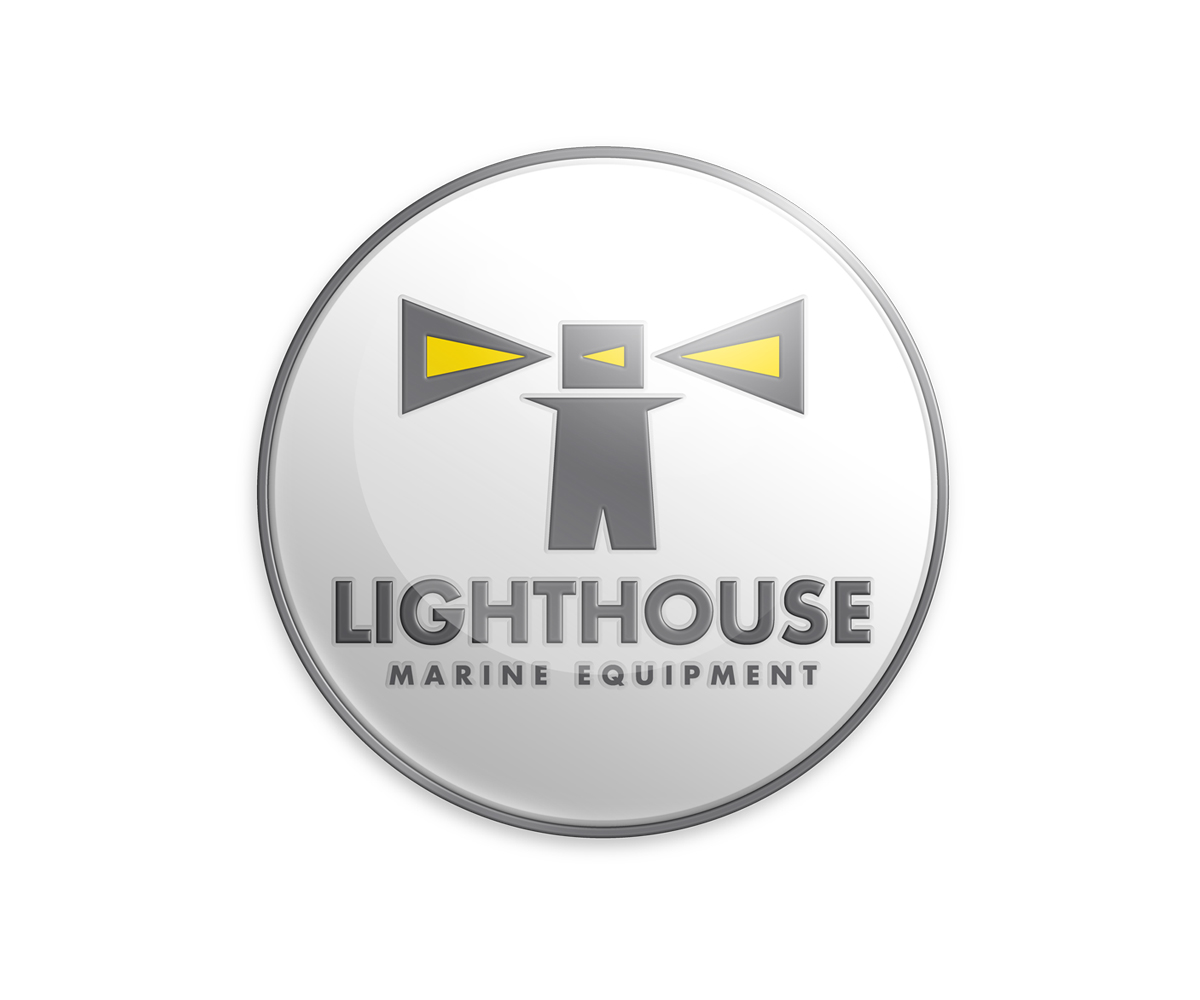 Graphic Design by OttisPotter for Lighthouse Marine Equipment | Design #1567698