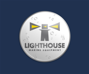 Diseño Gráfico por OttisPotter para Lighthouse Marine Equipment | Diseño: #1567793