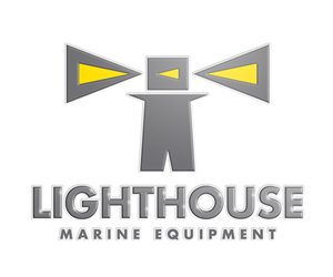 Graphic Design by OttisPotter for Lighthouse Marine Equipment | Design #1567962