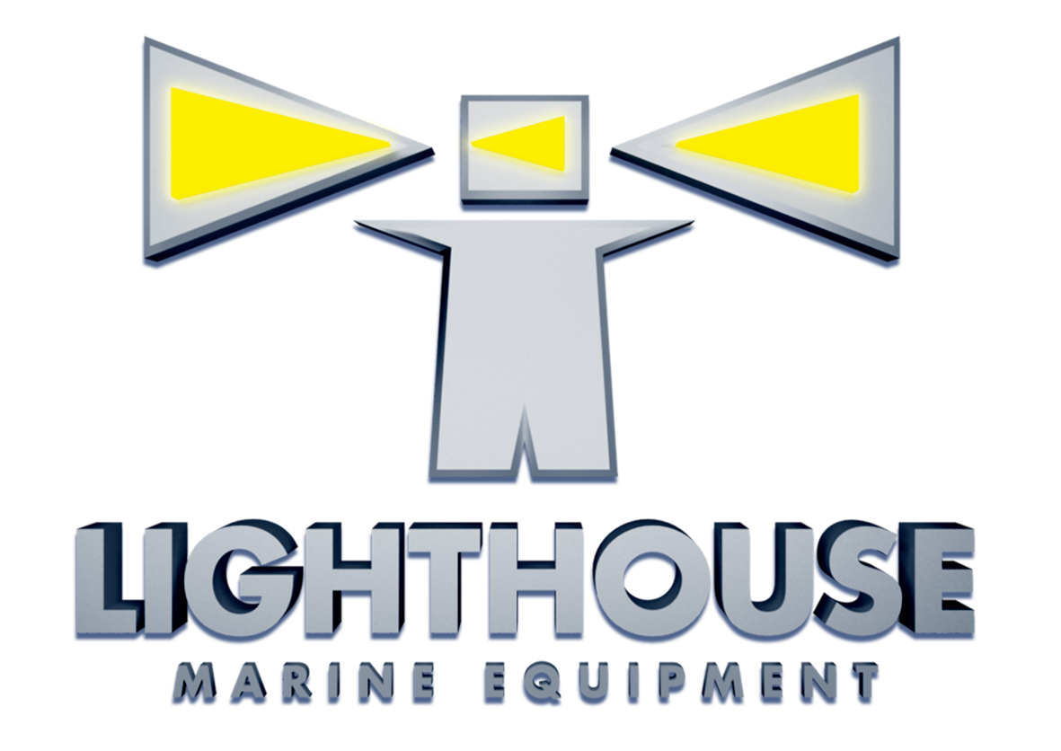 Graphic Design by Jay for Lighthouse Marine Equipment | Design #1568274