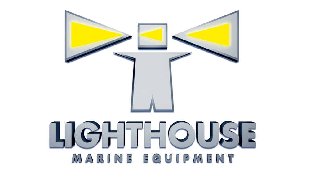 Grafik-Design von Jay für Lighthouse Marine Equipment | Design #1568278