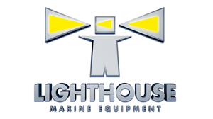 Graphic Design by Jay for Lighthouse Marine Equipment | Design #1568278