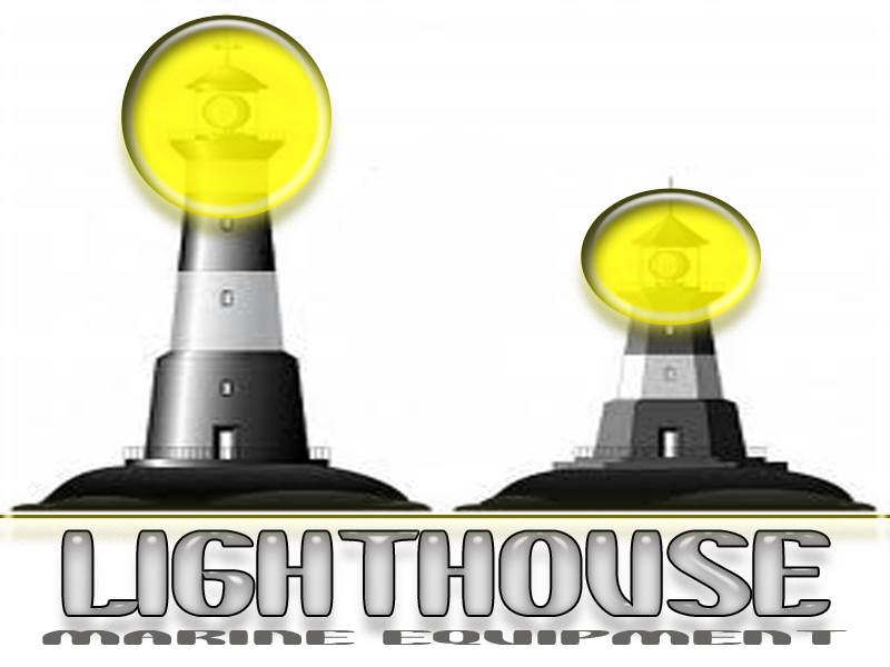 Graphic Design by bochelo for Lighthouse Marine Equipment | Design #1565787