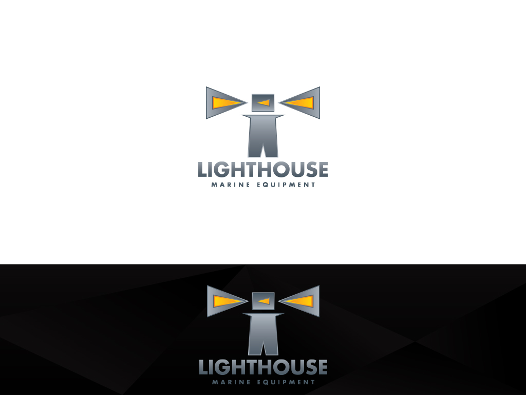 Graphic Design by damakyjr for Lighthouse Marine Equipment | Design #1566436