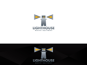 Diseño Gráfico por damakyjr para Lighthouse Marine Equipment | Diseño: #1566436