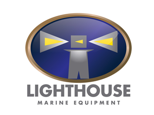 Graphic Design by Jozbel for Lighthouse Marine Equipment | Design #1566798