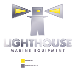 Graphic Design by Ibdesign for Lighthouse Marine Equipment | Design #1566651