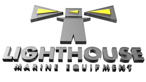 Diseño Gráfico por betablocker para Lighthouse Marine Equipment | Diseño: #1567533