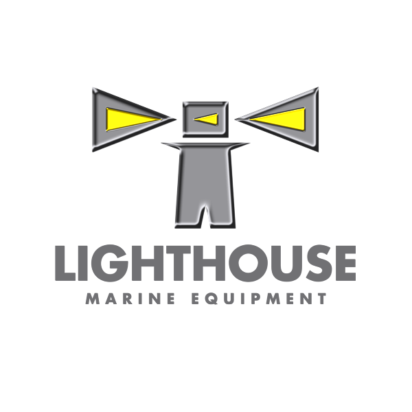 Graphic Design by Xela for Lighthouse Marine Equipment | Design #1568045
