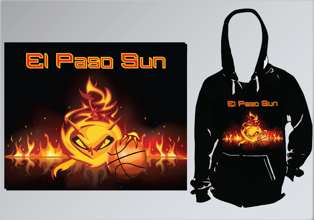 T-shirt Design by hasan kazmi for this project | Design: #1645661