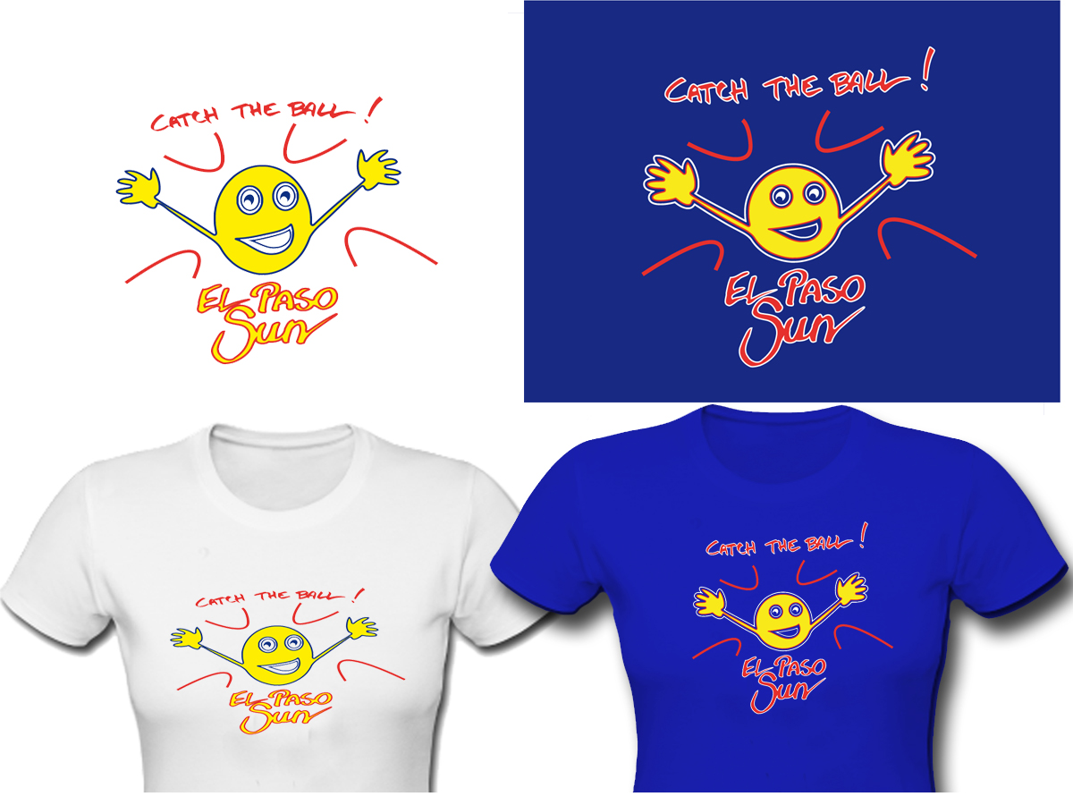 T-shirt Design by Jay for this project | Design #1583907