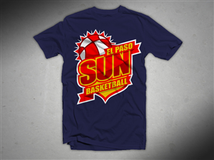 T-shirt Design by 0409i for this project | Design: #1605246