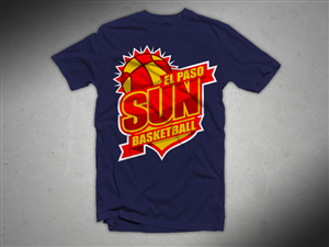 T-shirt Design by 0409i for this project | Design #1605248