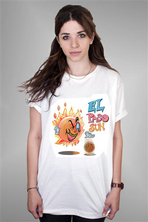 T-shirt Design by ROBERT SMITH for this project | Design: #1658210