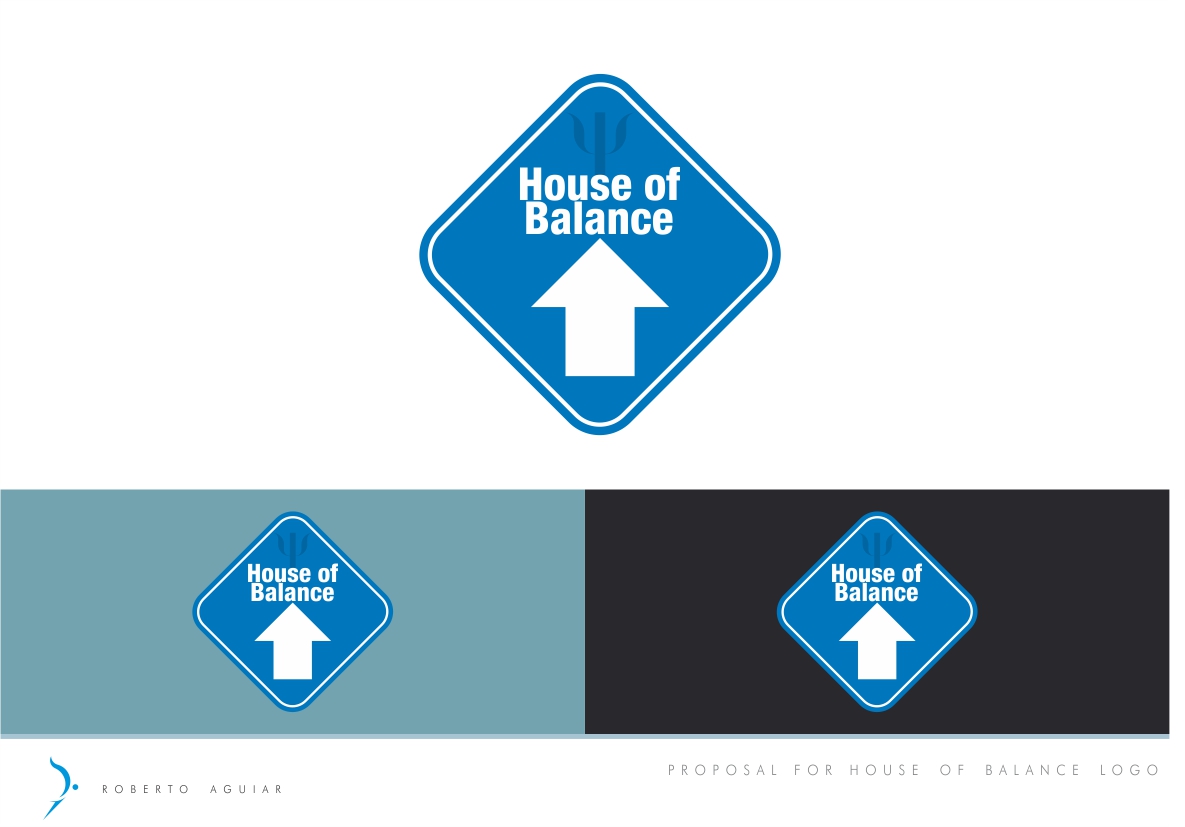 Logo Design by RAguiar for this project | Design #5852928