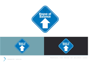 Logo Design by RAguiar for this project | Design #5852928