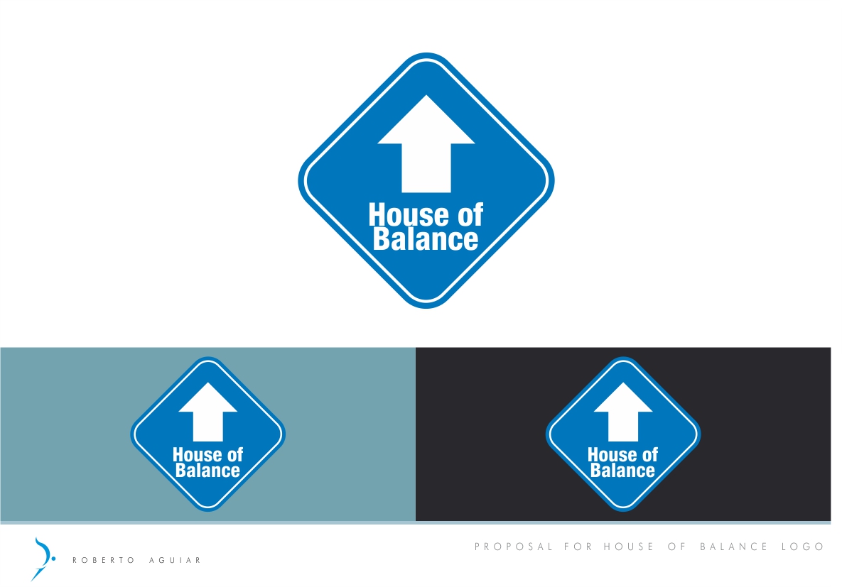 Logo Design by RAguiar for this project | Design #5852930