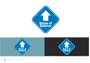 Logo-Design von RAguiar für dieses Projekt | Design: #5852930