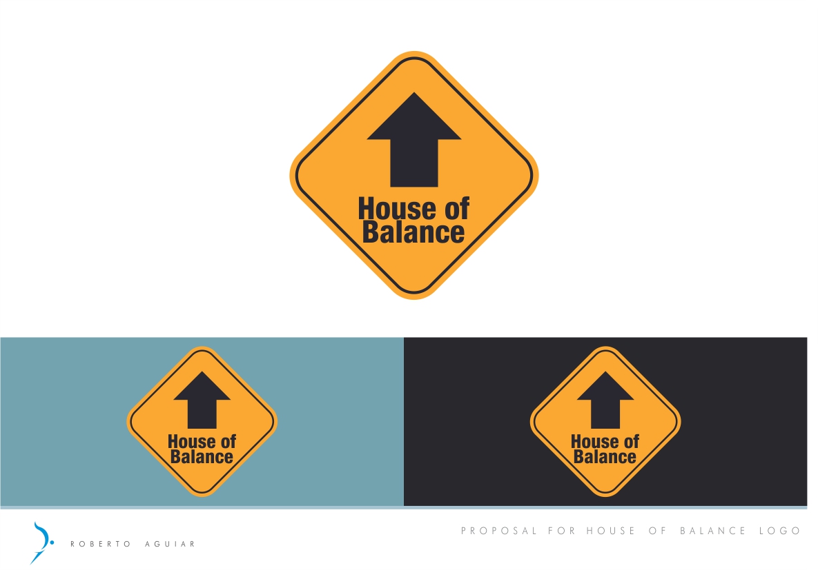 Logo-Design von RAguiar für dieses Projekt | Design #5852931