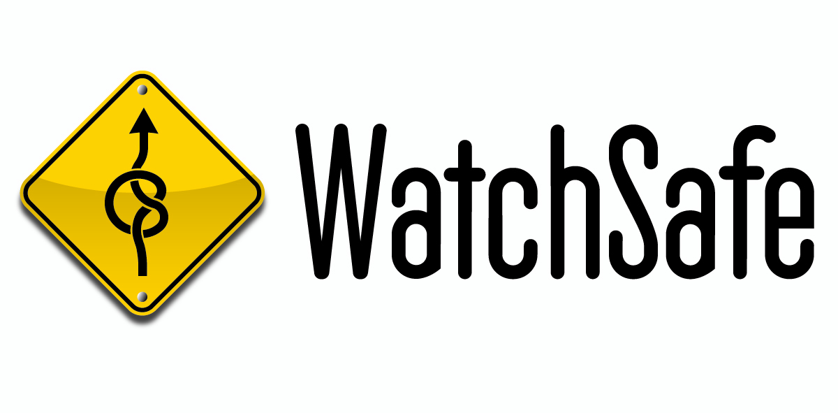 Logo Design by ML for WatchSafe | Design #1578299